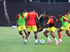 Moçambique enfrenta Indonésia em busca de resposta após derrota pesada