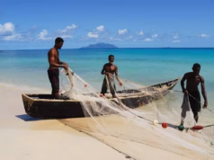 Moçambique cria centro para combater pesca ilegal e perdas bilionárias