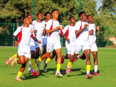 Novos talentos marcam convocação da seleção sub-17 para torneio em Portugal