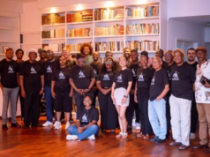 Concerto revival de Hortêncio Langa atrai novo público em agosto