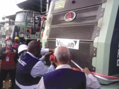 Moçambique impõe restrições para fortalecer indústria mineira local