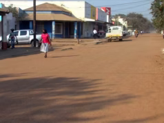 Comerciantes paralisam actividades em Cuamba contra onda de criminalidade