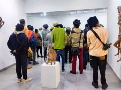 Falsificações de arte moçambicana alertam coleccionadores sobre riscos