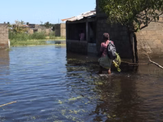 Maputo enfrenta déficit de 122 milhões de meticais no plano de contingência para época chuvosa 2026/27